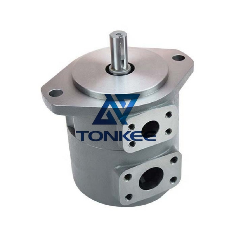 SQP2 Replace Tokimec SQP Lower Noise Hydraulic Vane Pump