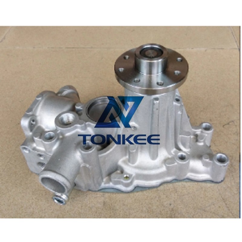 SK130 Kobelco Water Pump 8-98098662-0 SK75-8 4LE2 VA32G4521010