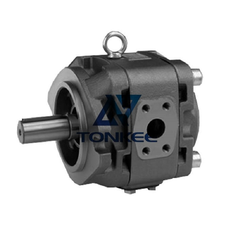 SH2 Internal Gear Pump