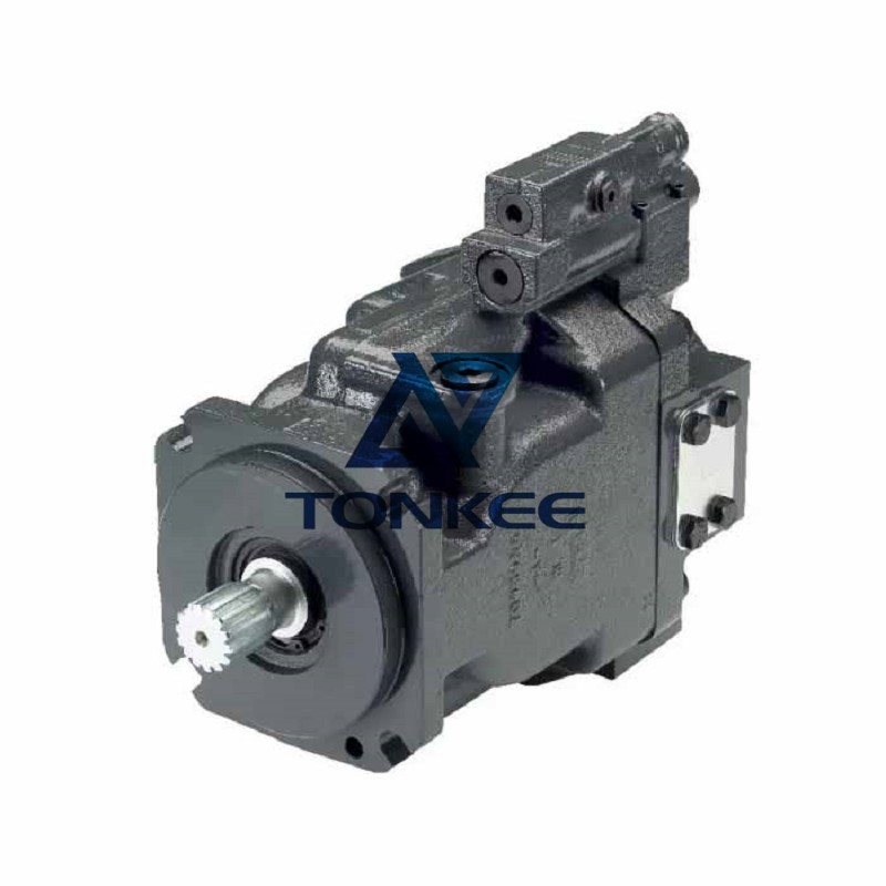 Sauer Danfoss Series 45 Open Circuit Axial Piston Pumps