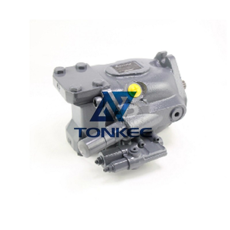 Rexroth Excavator Hydraulic Pump A10VS063 Main Pump Assembly