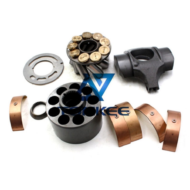 hot sale Sauer Hydraulic Piston Pump Parts Jrr045 Jrr051 Jrr060 Jrr065 Jrr075 is sold in wholesale