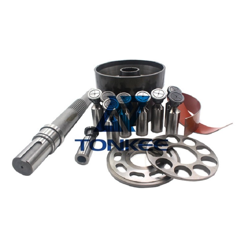 hot sale PVV540 Hydraulic Motor Repair Kits Cast Elephant Fluid Power is on sale