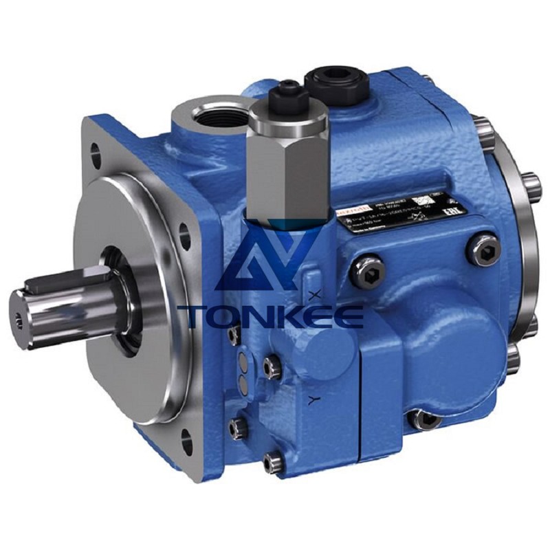 oem PVV-1X series Rexroth Vane Pump | Partsdic®