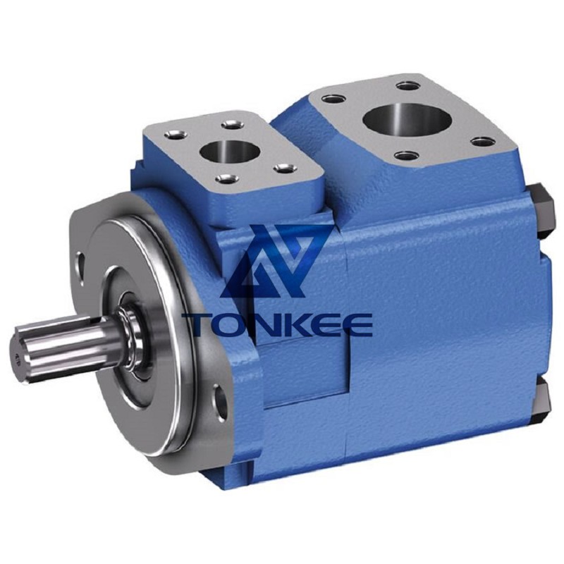 shop PVQ-1X series Rexroth Vane Pump is sold in wholesale