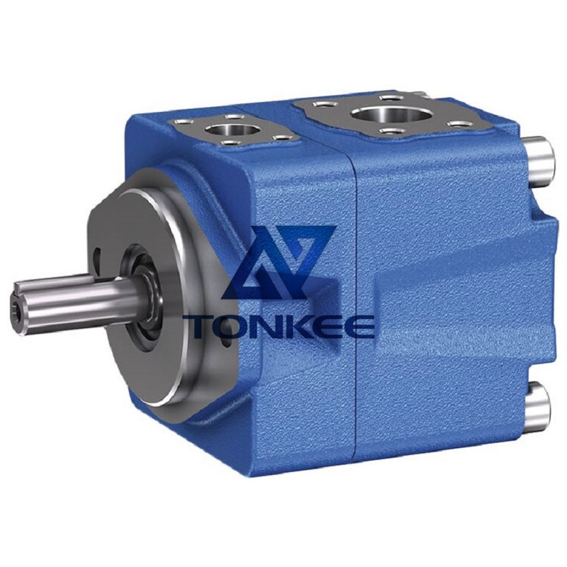 buy PVH series Rexroth Vane Pump | Partsdic®