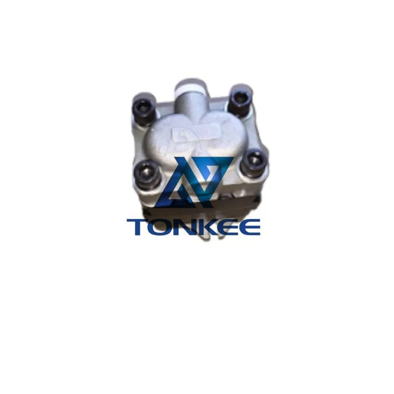 hot sale PVD-2B-40 Hydraulic Gear Pump Excavator Replacement Parts is in hot sole now