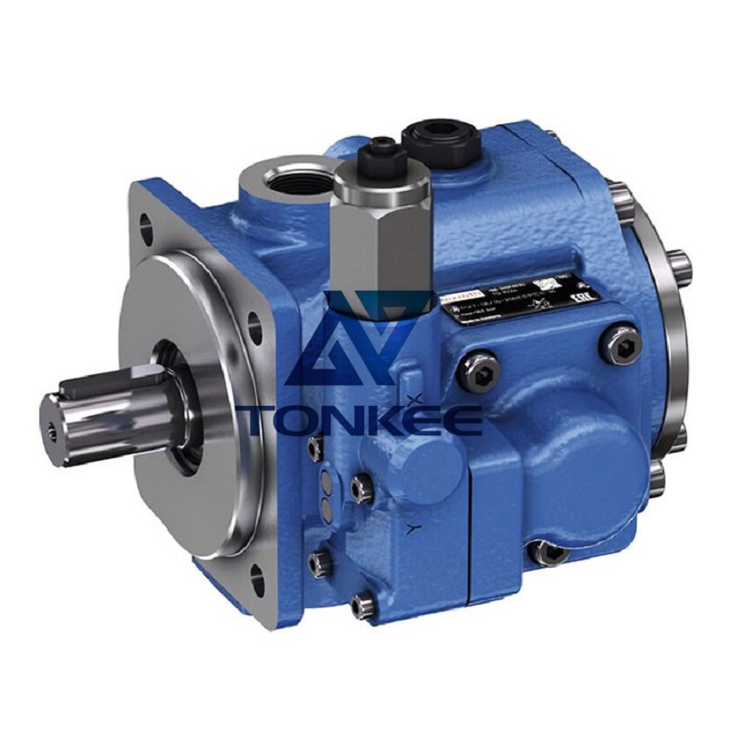 hot sale PV7 10 16 25 40 63 100 series Rexroth Vane Pump is on sale