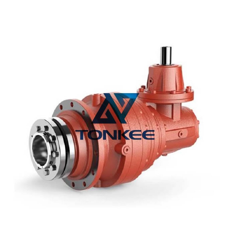 buy Planetary Gearbox Gear Reducer Right Angle with High Torque Low Noise is in hot sole now