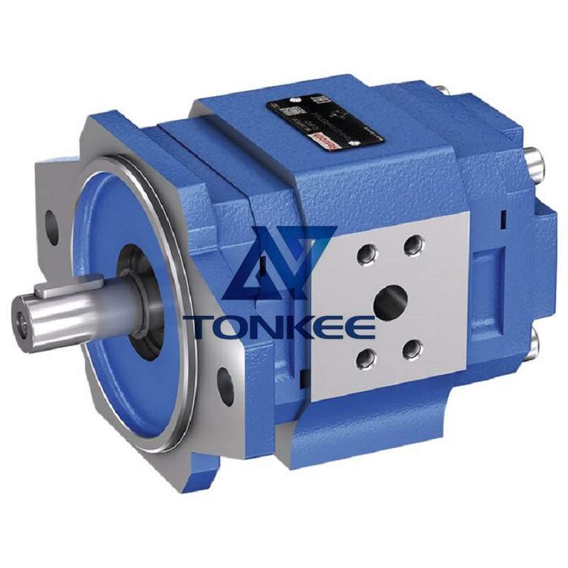 oem PGP2 3-2X3X series Rexroth Gear Pumps is on sale