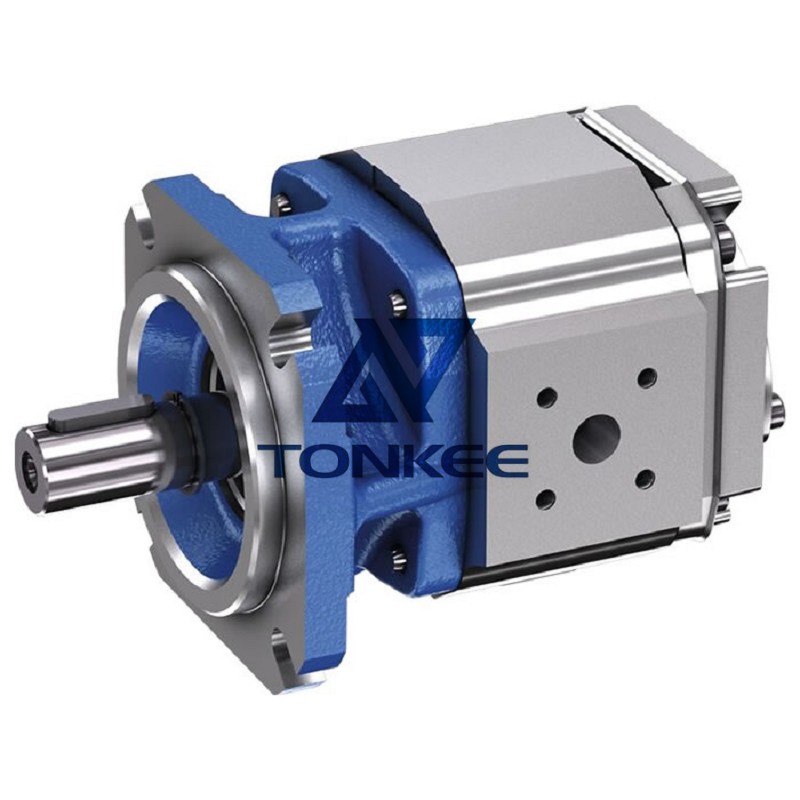 buy PGF2 PGF1 PGF3 series Rexroth Gear Pumps is in hot sole now