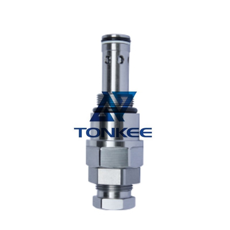 hot sale PC400-7 Main Relief Valve is in hot sole now