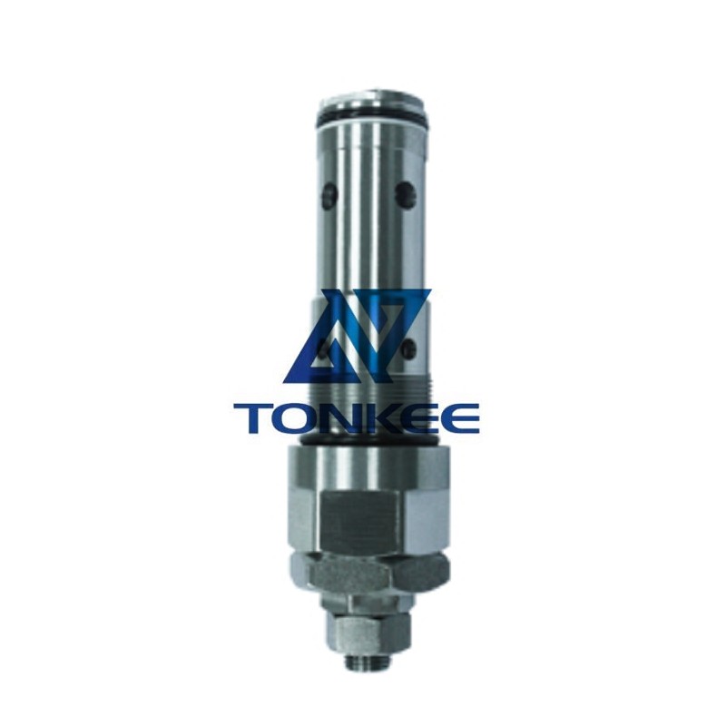 hot sale PC300 PC400-3 Main Relief Valve is for sale