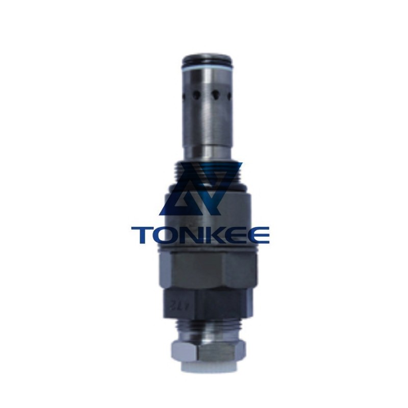 buy PC220-7 PC220-8 Main Relief Valve is in hot sole now