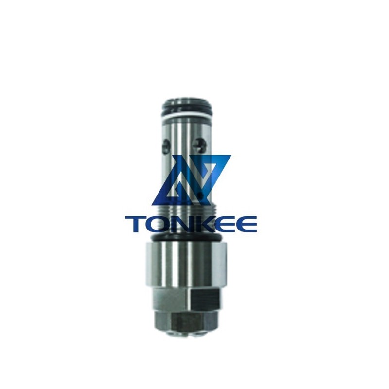 hot sale PC120-6 Rotary Relief Valve is for sale