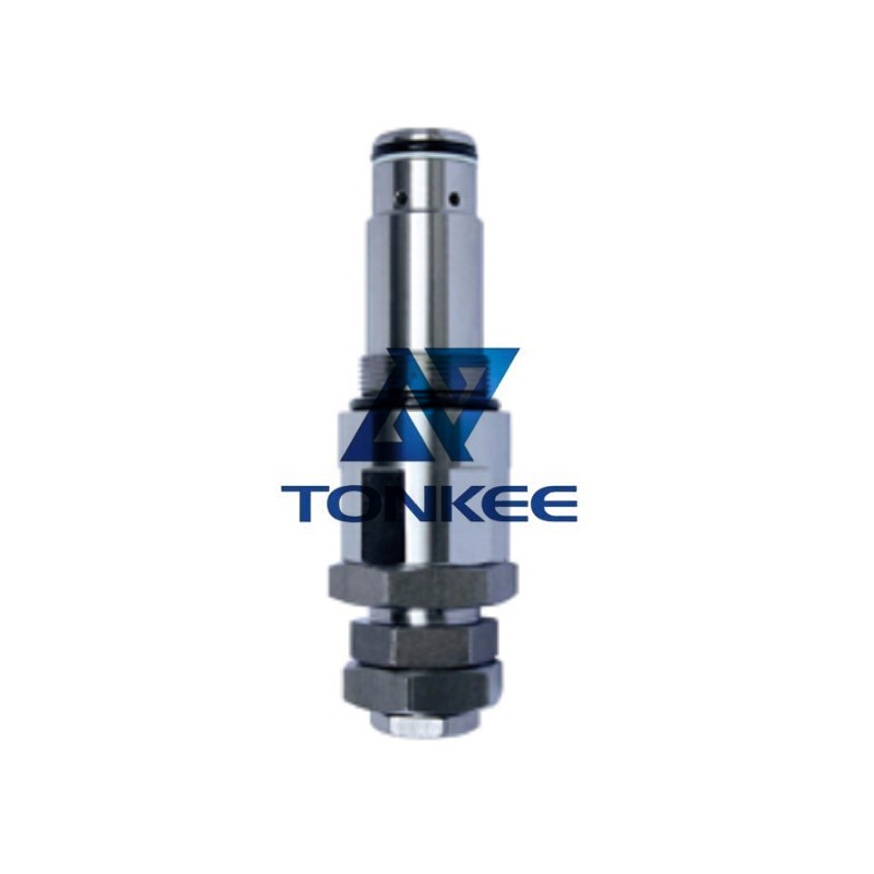 buy PC120-6 PC200-5 Main Relief Valve is sold in wholesale