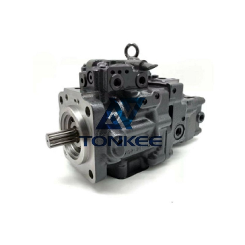 OEM PC50MR-3 PC35MR-2 Excavator Hydraulic Main Pump Assy 708-3S-00961 | Partsdic®