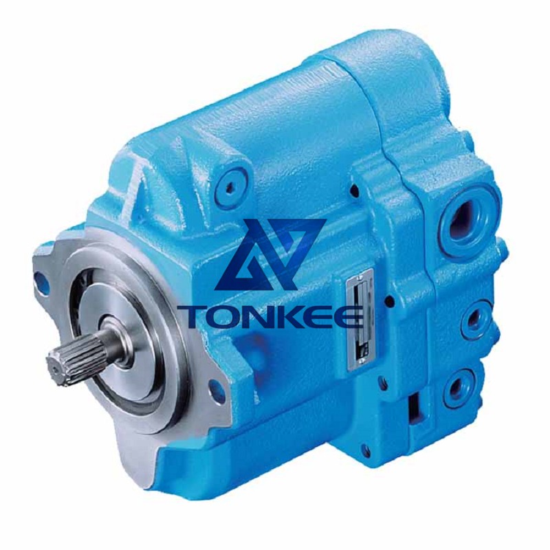 oem Nachi PVK Series variable axial piston pump is for sale