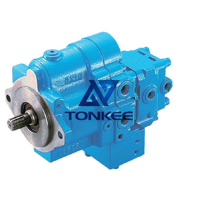 buy Nachi PVD Series variable axial piston pump is on sale