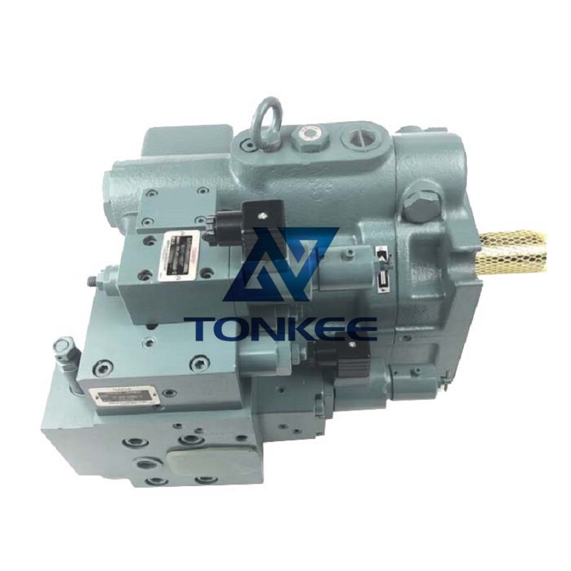 hot sale Nachi Hydraulic Variable High Pressure Piston Pumps PZS Series is sold in wholesale