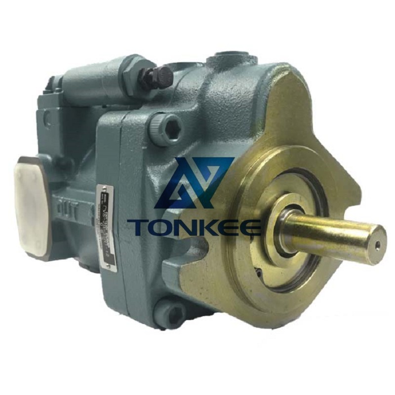 shop Nachi Hydraulic Variable High Pressure Piston Pumps PVS Series is in hot sole now