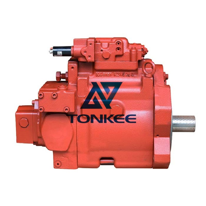 oem Kawasaki Hydraulic pump K3VG series is in hot sole now