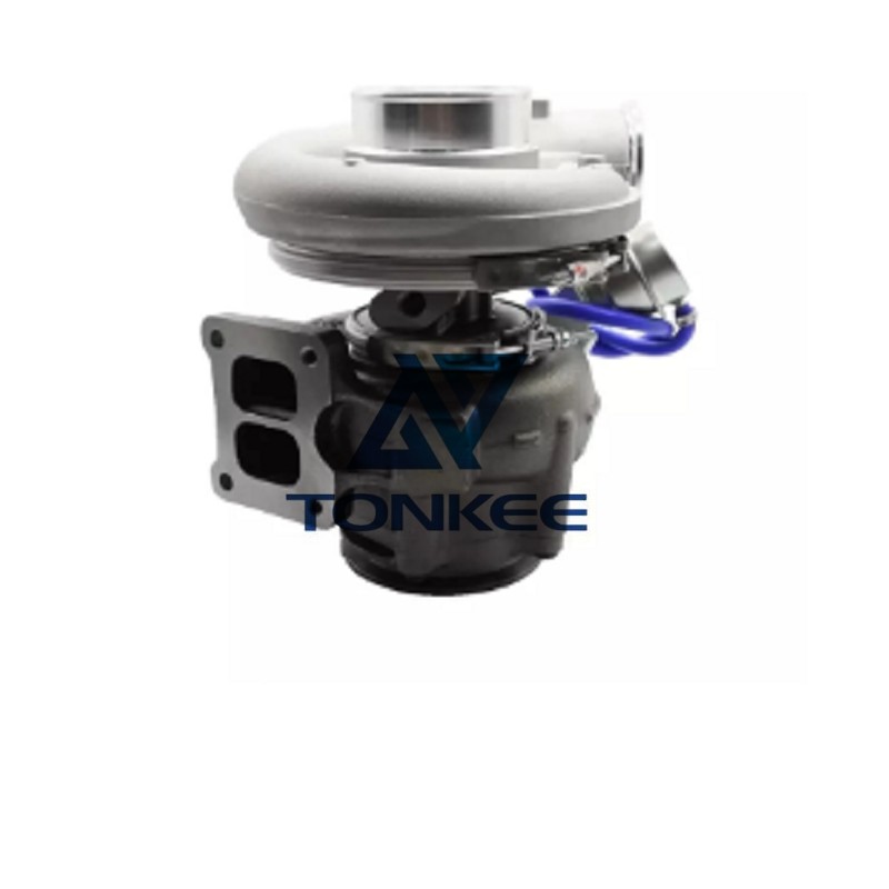 oem Doosan Excavator Engine Turbocharger DX520 DX520LC-9C DX520-9 is sole in wholesale