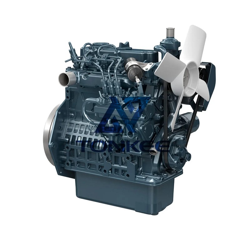 hot sale Genuine New D902 D902-E2B Diesel Engine D902-E3B D902-E4B Complete Engine For Kubota D902 is for sale