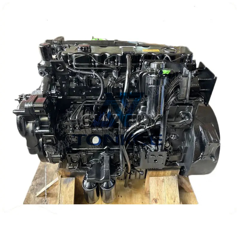 hot sale Machinery Engine CAT 3056 Complete Engine 3056E Diesel Engine | Partsdic®