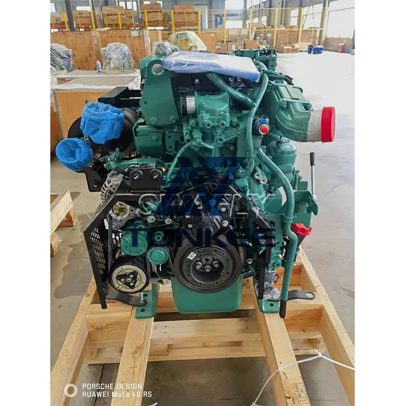 HOT SALE Machinery K Series 16 Cylinder K50 Diesel Engine Assembly 1097-1200KW For Cummins | Partsdic®