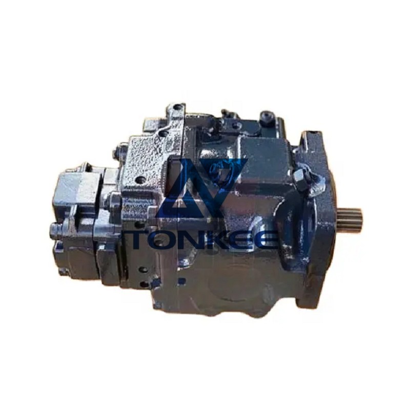 BUY Genuine PC30 Mini Excavator hydraulic pump 708-1S-00150 PC30MR-2 PC30MR-1 main pump 708-1S-00252 IS FOR SALE