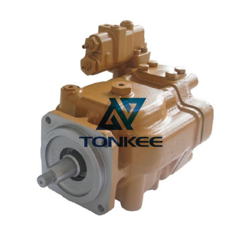 shop Factory Price Hydraulic Piston Pump 370-9197 3709197 For CAT Motor Grader 24M is for sale