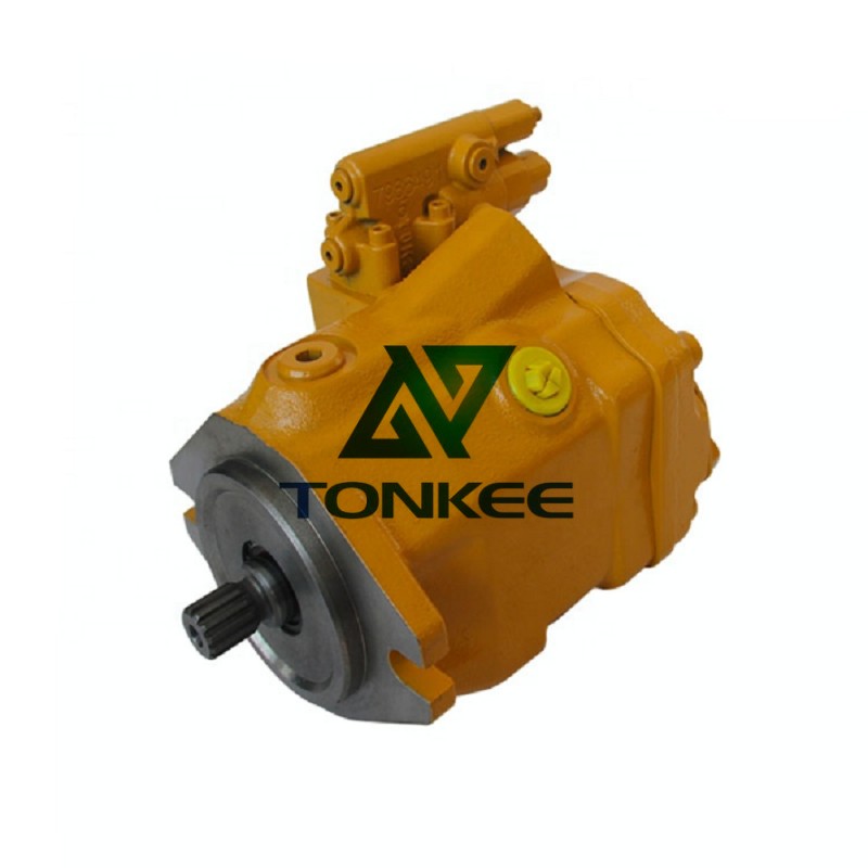 oem 254-5146 2545146 Hydraulic Piston Pump For Caterpillar 950H 962H Wheel Loader is in hot sole now