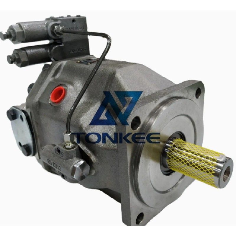 oem Rexroth A10VSO 31 series hydraulic pump is on sale