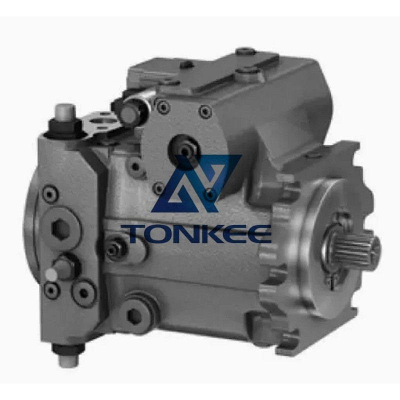 buy Rexroth A4VG series hydraulic pump | Partsdic® 