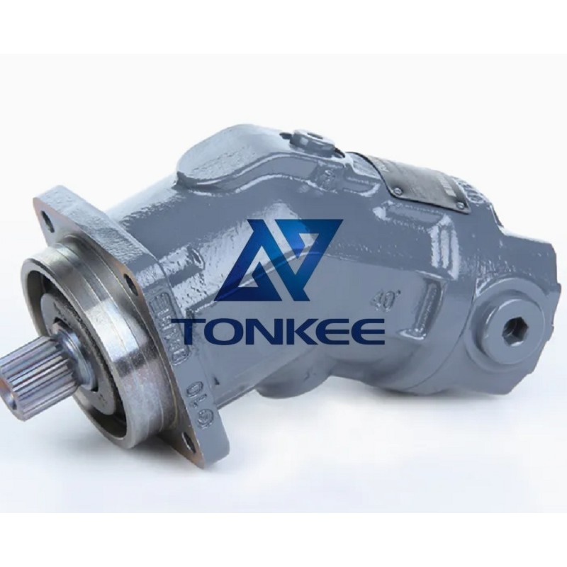 hot sale Rexroth A2FM series hydraulic motor is for sale