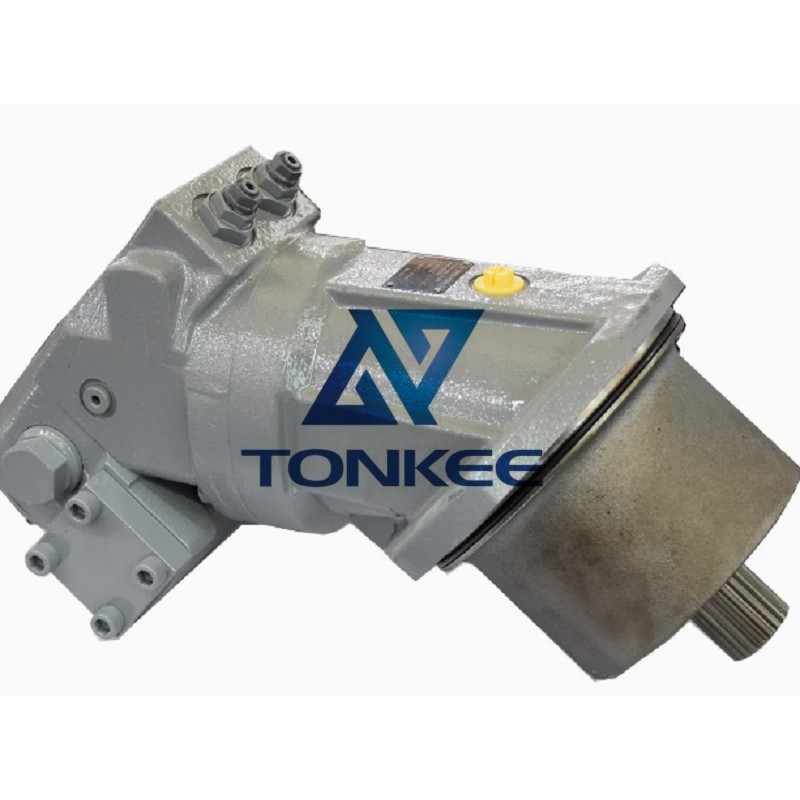 shop Rexroth A2FE hydraulic motor is sold in wholesale