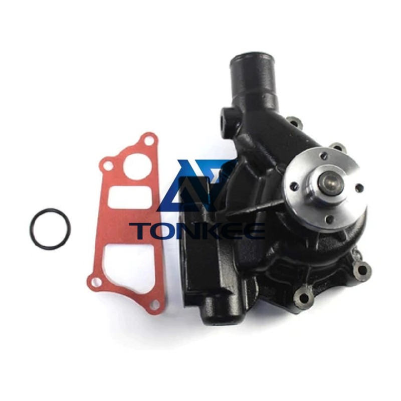 oem Water Pump 3800883 4981207 for Cummins B3.3 QSB3.3 Engine | Partsdic®