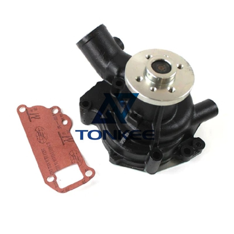 65.02502-8220 Water Pump for Doosan DH225-7 DH258-7 is on sale