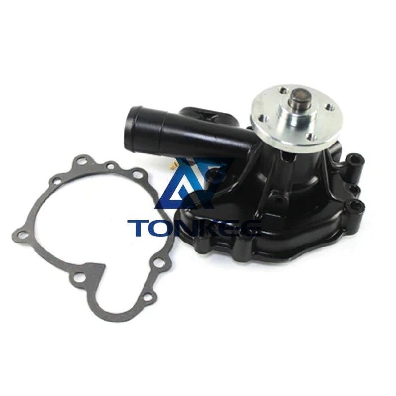 4TNV94 4TNV94T 4TNV98 Engine Water Pump for Yanmar Hyundai R80-7 R80-9 is sold in wholesale