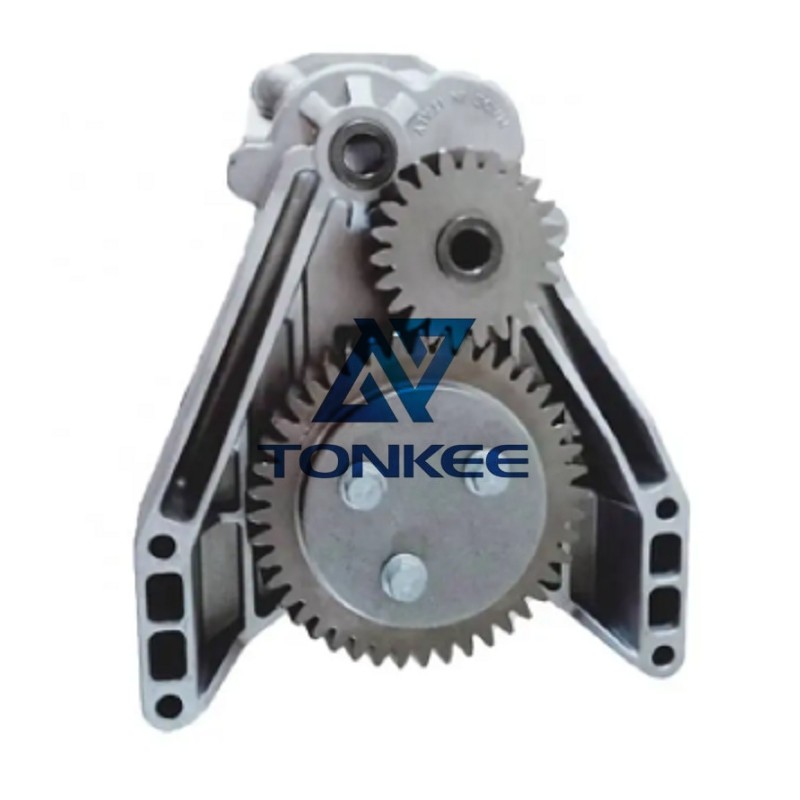 VOLVO 22397140 excavator parts hand oil pump | Partsdic®