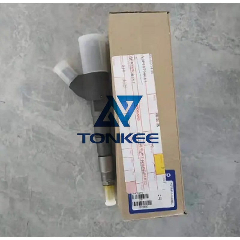 VOE20798683 20798683 0445120067 Injector For Volvo Engine D6E | Partsdic®