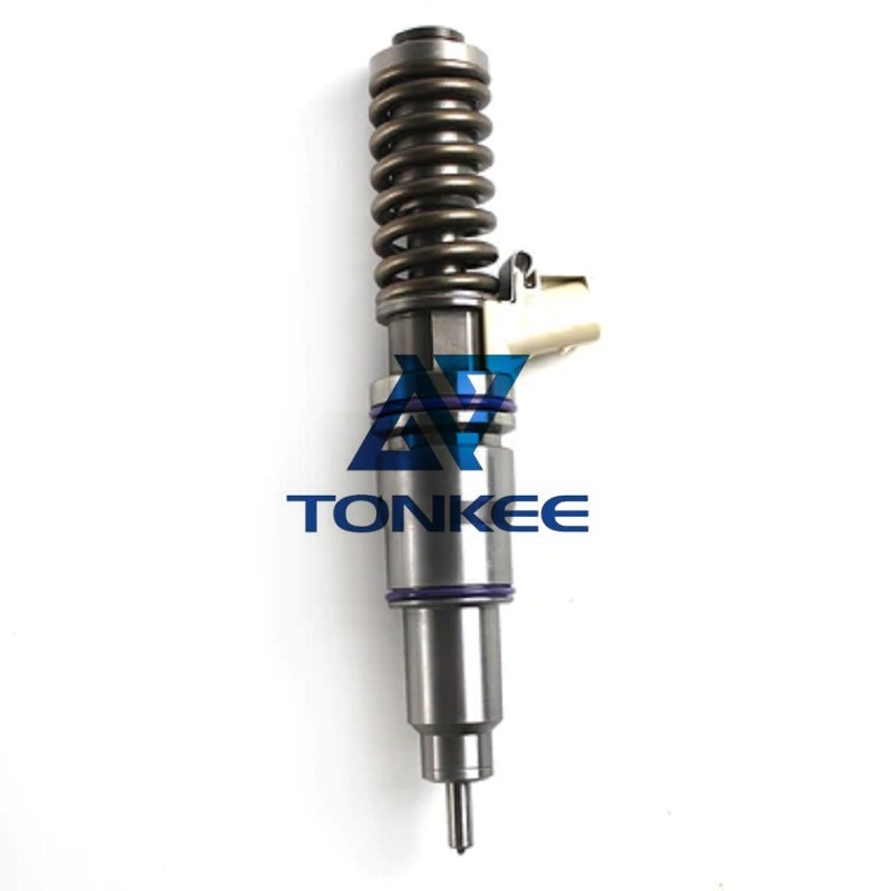 VOE9098404 9098404 Fuel Injector for Volvo D16E EC700BCC Engine is sold in wholsale