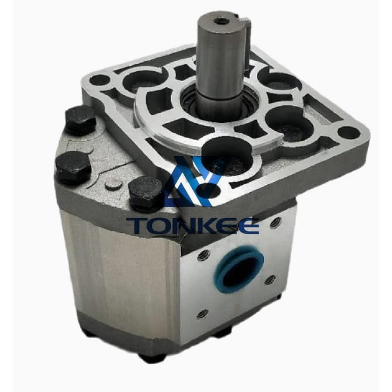 Gear Pump CBT-E532 CBT-E563 CBT-E525 CBT-E580 CBT-E550 Hydraulic Oil Pump | Partsdic®