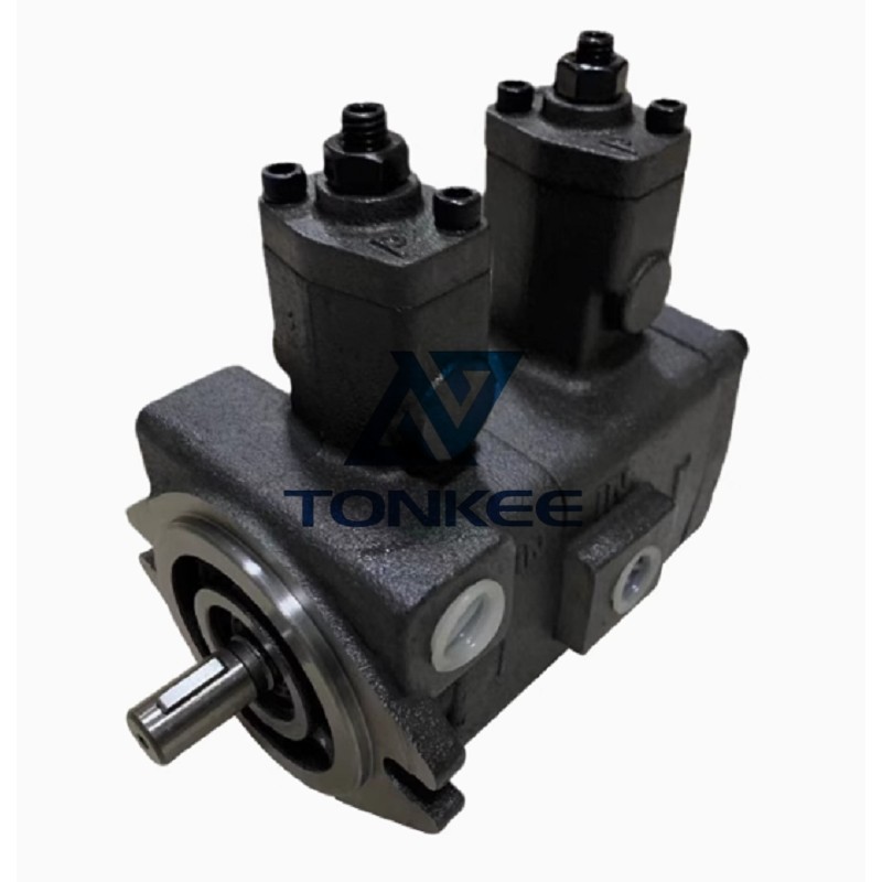 Hydraulic Double Pumps Vane Pumps VP40-40 VP20-20 VP30-30 08 12 15-FA3 | Partsdic®