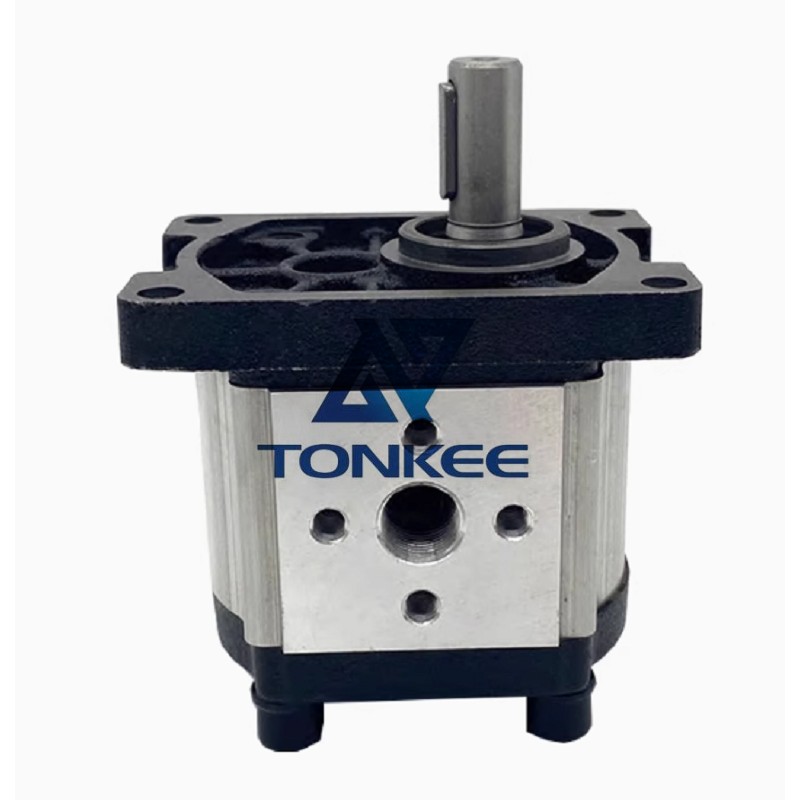 Hydraulic Gear Pump CBN-F304 CBT-F306 F310 F312 F316 F318 F320 F325 | Partsdic®