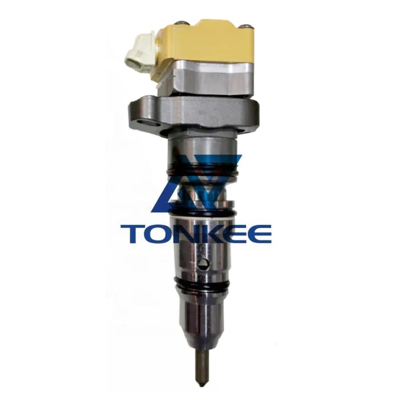 shop Fuel Injector 1961401 196-1401 131-7150 for CAT 3126 3126B Excavator | Partsdic®