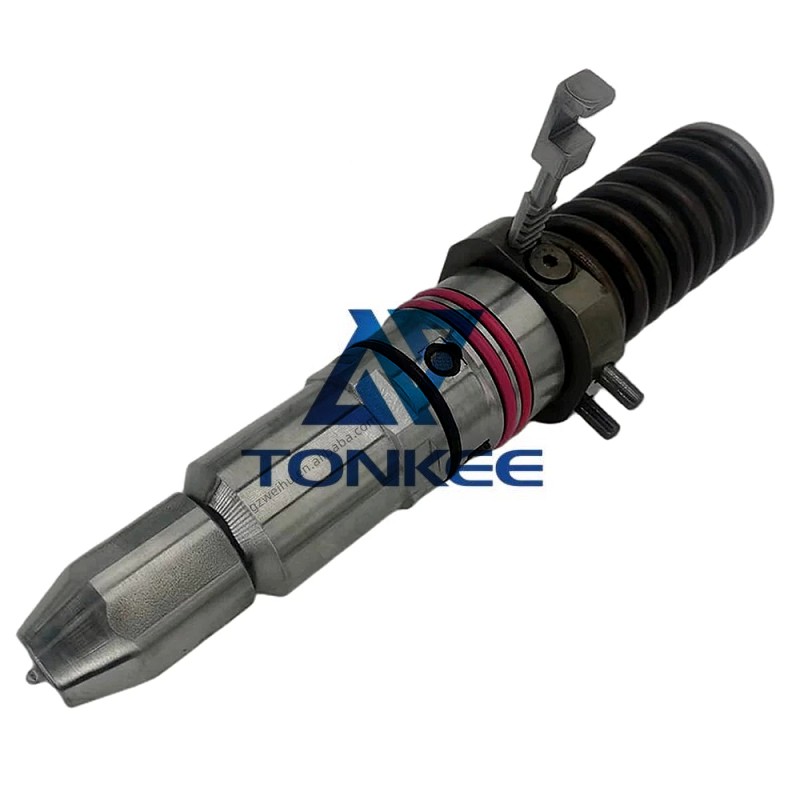 HOT SALE Fuel injector 4P-9075 0R-3051 for caterpillar 3508 3512 3516 diesel engine IS FOR SALE