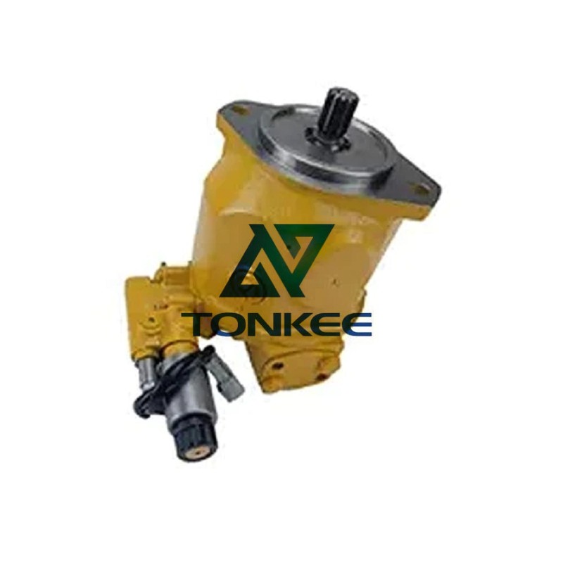 hot sale CAT 259-0815 New Hydraulic Axial Piston Pump is for sale