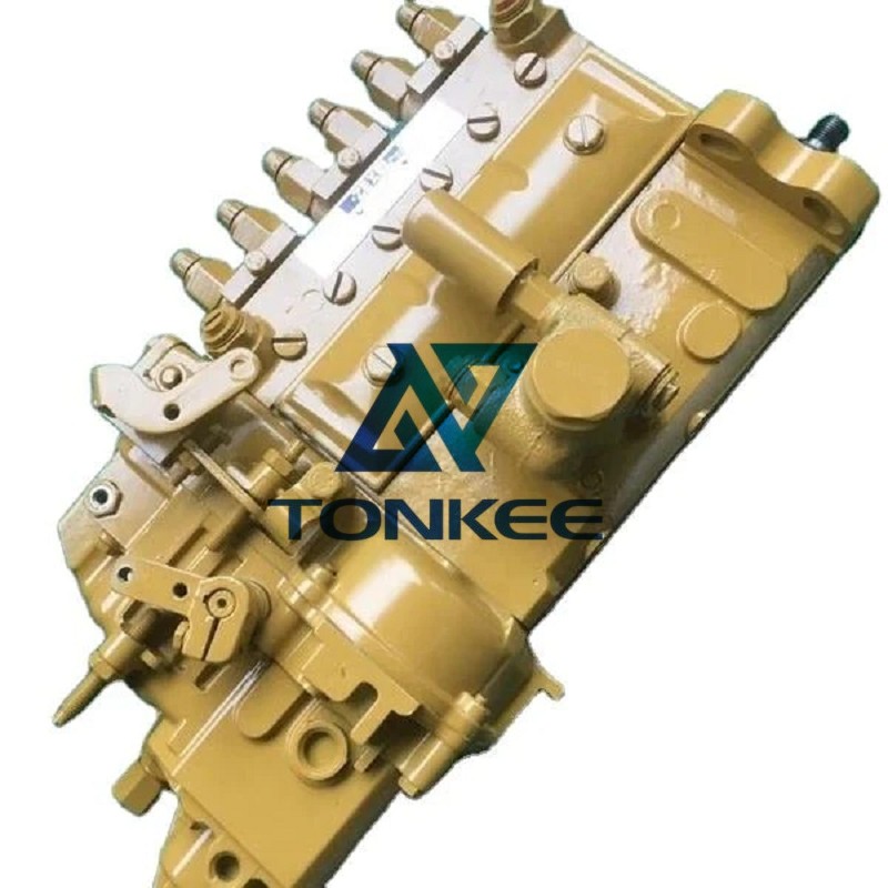 hot sale Diesel fuel injection pump 326-4635 320-2512 for Caterpillar Excavator E320D C6.4 engine